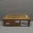 Talecogear Baby Swing  Outdoor & Indoor, Cozy Toddler Swing for Backyard, Hanging Swing Seat Chair, Cotton Canvas & Beech Wood Frame, Safety Harness, Mounting Hardware Included (Red)