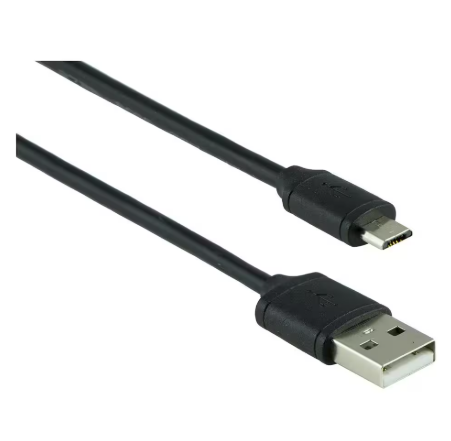 GE USB MICRO CBLE 6 FT USB