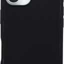 OtterBox iPhone 16 Symmetry Series Case - Black (Black)