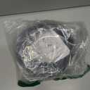Lewmar Low Profile Hatch Seal Kit - Size 30, Exact Match Replacement Part, Seamless Installation - 360866999