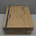 20 Bar Espresso Machine, Compatible with Nespresso Original & Dolce Gusto Capsules, Ground Coffee & ESE Pods, 47.3oz Tank, One-Touch Boil, Smart Controls, Drip Tray & Storage