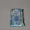 Compatible with Samsung Galaxy S25 Edge,Frosted Dual-Layer Protection with Phone Case Cover - Retro Ocean Turtle Collage