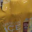 Sparkling Ice Lemonade Variety Pack, Zero Sugar Sparkling Water, with Vitamins and Antioxidants, 17 fl oz, 12 count (Lemonade Flavors: Classic, Raspberry, Peach & Berry)