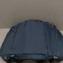 Travel Backpack for Women Men,Carry On Backpack,14inch Laptop Backpack Airline Approved,Water Resistant Luggage Daypack with Shoe Pouch,Casual Backpack for Weekender Business Trip,Peacock Blue (Small)