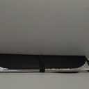 Windshield Sunshade - Foldable Reflective Sun Visor for Car - Protects Vehicle from Sun Heat and UV Rays, Keeps Interior Cool - Best Blocks Visor Protector (Black)