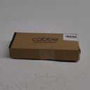 Cobbe 10 Pack Champagne Bronze Cabinet Pulls 5 inch(128mm) Hole Centers Kitchen Cabinet Handles Drawer Pulls Kitchen Cabinet Hardware