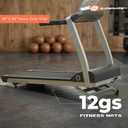 SuperMats Heavy Duty Equipment Non-Slip Mat 12GS