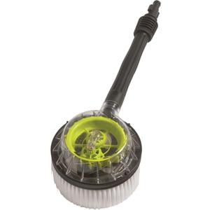 Sun Joe SPX-RB1 Rotary Wash Brush Kit For SPX Series Pressure Washers , Green