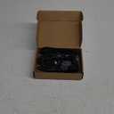 ROLADA 90W 65W Universal AC Adapter Laptop Charger Compatible with HP Dell Asus Lenovo Acer Toshiba Samsung Fujitsu Sony Gateway Notebook Ultrabook Chromebook Power Supply Cord with 16 Connectors