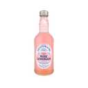 Fentimans Sparkling Rose Lemonade - Sparkling Pink Lemonade with Natural Ingredients & Pure Rose Extract, Mixer, Craft Soda, Botanically Brewed Lemonade - 9.3 Fl Oz (Pack of 24) Best Before 11/28/2026