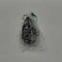 BARKLESS Dog Muzzle, Basket Muzzle for Biting, Chewing and Scavenging, Humane Cage Mouth Cover, Perfect for Grooming and Training Small Aggressive Reactive Dogs (S, Black)