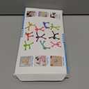 6pcs Magnetic Toys,People Figures for Kids, Adults Kids Gifts, Magnetic Men for Teens Gifts,Kids Sensory Toys