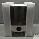 Provirtec 6L Self-Cleaning Humidifier for Large Room, CleanCare Warm & Cool Mist, No-Leak Design & Top Fill, 60 Hour Runtime, Quiet Ultrasonic Auto Mode with Remote Control for Bedroom & Home