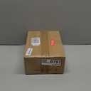 BUICCE Modern Book Ends for Shelves Nature Marble Decorative Bookends Heavy Duty Bookshelf Holder for Office Desk Decoration (Beige)