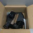 Rear Bed Step Retractable Bumper Truck Tailgate Step Fit Toyota Tundra 2022 2023 2024 2025 2026 Replaces PTS30-34000 PTS3034000
