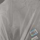 Bedluxe Wedge Pillow,12 inch Bed Wedge Pillow for Headboard, Pillow Wedge for Acid Reflux Relief, Sleeping, After Surgery, Snoring, Gerd, Triangle Pillow Wedge - Cooling Memory Foam Top, Grey