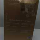 Kolcraft Cloud Plus Lightweight Umbrella Stroller for Toddlers with Reclining Seat, Large Storage Basket, Canopy, Infant & Parent Trays, Compact Fold for Summer Travel, Durable Frame, Slate Gray (Slate Gray