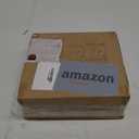 RLAVBL 6x4x1 Shipping Boxes Set of 50, White Corrugated Cardboard Box for Packing, Mailing, Business