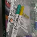 12 Color 3D Nail Art Pens Set, Kalolary 0.5MM Nail Pens Nail Point Graffiti Dotting Pen Drawing Painting Liner Brush for DIY Nail Art Beauty Adorn Manicure Tools