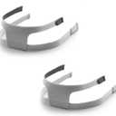 DreamWear Replacement Full Face Head Piece, Pack of 2