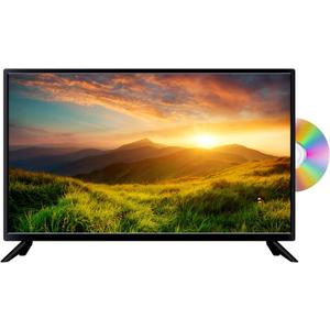 ATYME 320AM5DVD, 32-inch Class, 60Hz, 720P HD LED TV Flat DVD Combo TV,1*USB2* HDMI1*VGA, Build-in DVD Player Dual Channel 8W Speakers Monitor Television