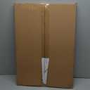 18x27 Frame Rustic White, Distressed 27x18 Picture Frame, Art Pic Hanging Poster Frame, 18 by 27 Gallery Family Concert Portrait Wall Photo Frame Anniversary/Birthday/Wedding/Thank you/Christmas Gift