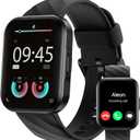 Parsonver Smart Watches Black
