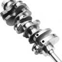 3.3L Engine Crankshaft Compatible with Santa Fe Azera Veracruz Sorento Cadenza 2010-2019 623R6-3CA00 623R63CA0A 23110-3L100 23110-3CFA0
