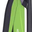 PaperPro-Bostitch 1123 inPOWER Stapler, 20-Sheet Capacity, Green