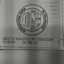 Bai Coconut Variety Pack, Antioxidant Infused Water Beverage, with Vitamin C and No Artificial Sweeteners, 18 fl oz bottles, 12 pack, BB 03-20-26