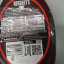 2 x HERSHEY'S Chocolate Flavored Syrup Bottle, 24 oz Kosher Chocolate Syrup in Squeezable Bottle, Great for Milk, Ice Cream, Brownies, Cakes and Homemade Desserts, 24 oz, BBD 07/2027