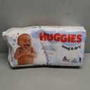 Huggies Size 1 Diapers, Snug & Dry Newborn Diapers, Size 1 (8-14 lbs), 44 Count