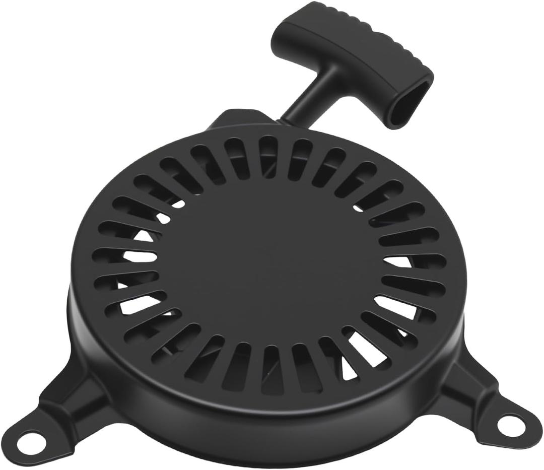 099980858083 Recoil Starter Replacement for Ryobi RY802900 2900PSI Presure Washer Power Washer Parts