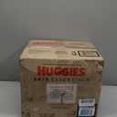 Huggies Size 2 Diapers, Skin Essentials Baby Diapers, Size 2 (12-18 lbs), 192 Count (3 Packs of 64), Packaging May Vary
