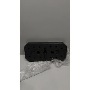 Marcy Stack Home Gym 10lb Weight 3 Plate