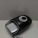 Hand Massager with Heat and Compression, Hand Massage for Arthritis and Carpal Tunnel Relief, 6 Modes Pressure Point Therapy, Blowing Wrist Massager, Finger & Palm Kneading, Gifts for Mom Dad