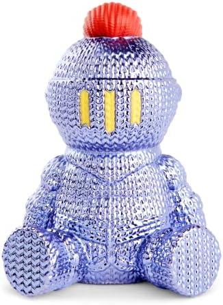 Handmade by Robots - Scooby-Doo - Black Knight #092 (Limited Edition Electroplated)