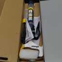 Wagner SMART Edge 3 in. W Plastic Mini Paint Roller Kit