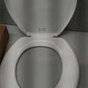 Dometic 385311646 Seat and Lid for 310 Series Toilet - White