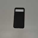 Crave for Google Pixel 8 Case, Shockproof Protection Dual Layer Case for Google Pixel 8 (6.2 Inch) - Black