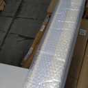 No Drill Blackout Cellular Shades,Beige,45" W x 48" H