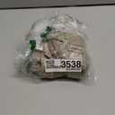 CAMTOP Mini Gym Bag for Women, Small Gym Tote Bag Puffy Quilted Sports Duffel Bag with Wet Compartment and Coin Purse Duffel Bags Dance Yoga Workout Bag for Gifts (Camel)