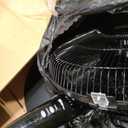 Black decker fan size 17