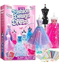 Fashion Designer Kit