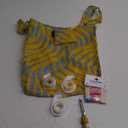 Set Of Shopper Bag, Tape 3 Pcs Potato Piller Party Picks