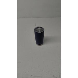SANDJEST Navy Tumbler 20oz Stainless Steel Double Wall Vacuum Insulated, Travel Coffee Cup, Gifts for Men Women Birthday Christmas