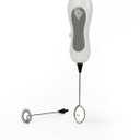 Prince Lionheart Versa Formula Mixer with Bonus Espresso Wand (2 Piece Set)