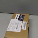 Office Chair Wheels, 2 Inch Rubber Rollers, Heavy Duty, Safe for Hardwood Floors, Carpets, Mats, Universal Size 11x22mm, Smooth and Quiet, Black, Set of 5 (Grey)