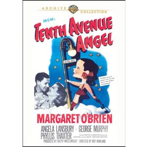 Tenth Avenue Angel