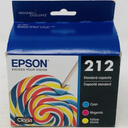 epson 212 printer ink